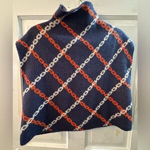 THML Multicolor Knit Sweater Vest